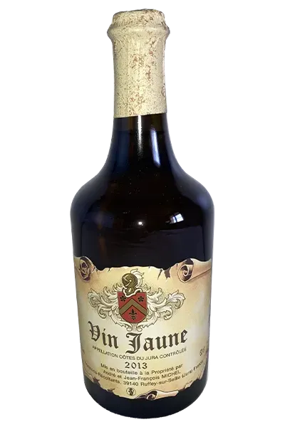 Vin jaune