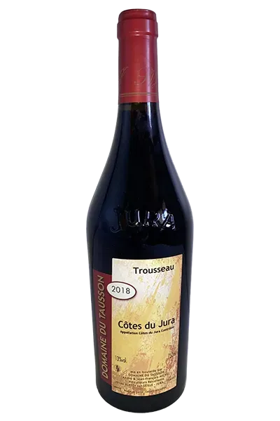 Tradition Rouge